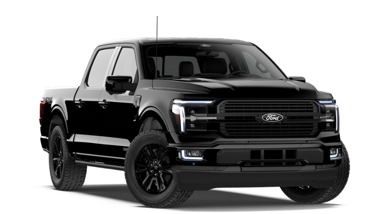 F-150® vehicle
